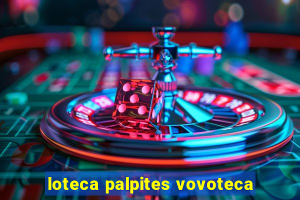 loteca palpites vovoteca